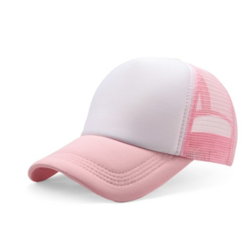Icone™ SportyCap 1+1 GRATIS: Unisex Justerbar Lettvekt Sporty Mesh-Caps