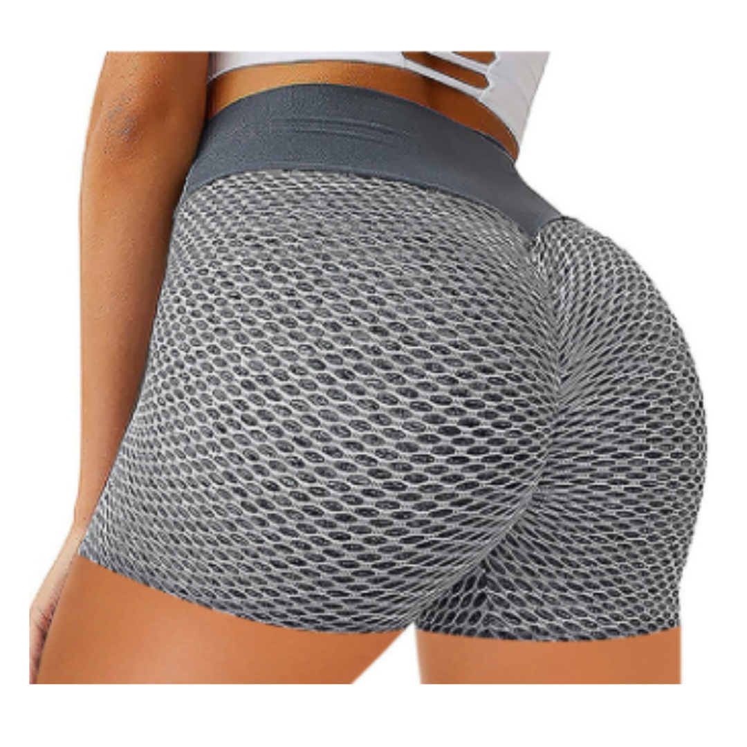 Icone™ ShapingShorts: Dame Formgivning Treningsshorts