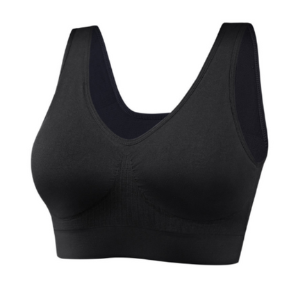 Icone™ ComfortBra 1+1 GRATIS: Komfortabel, Stilfull, Sømløs Full Dekning BH
