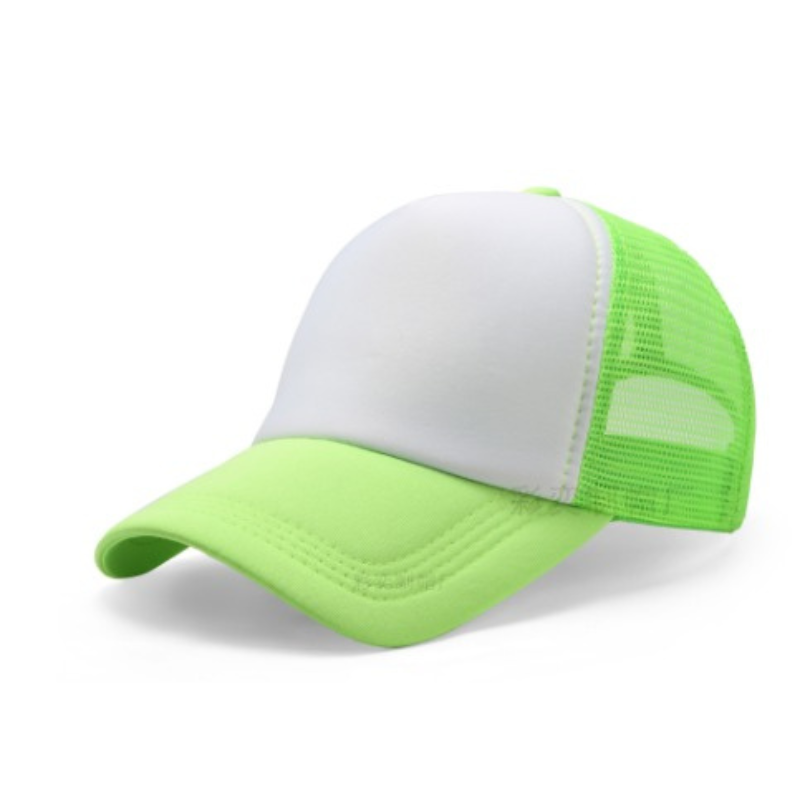 Icone™ SportyCap 1+1 GRATIS: Unisex Justerbar Lettvekt Sporty Mesh-Caps