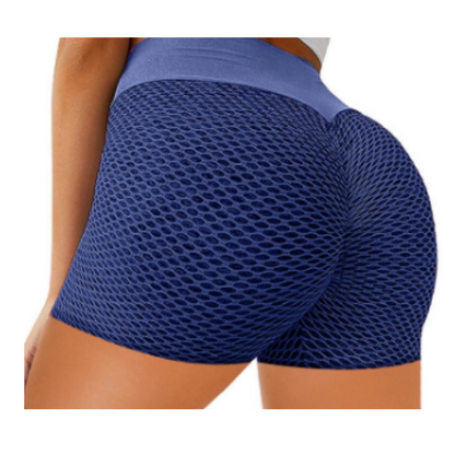 Icone™ ShapingShorts: Dame Formgivning Treningsshorts