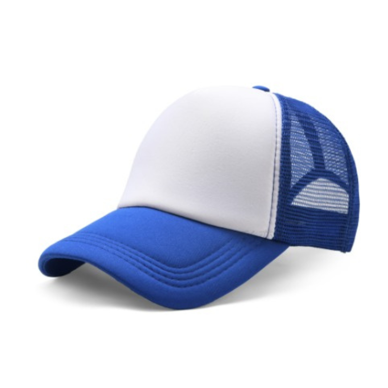 Icone™ SportyCap 1+1 GRATIS: Unisex Justerbar Lettvekt Sporty Mesh-Caps
