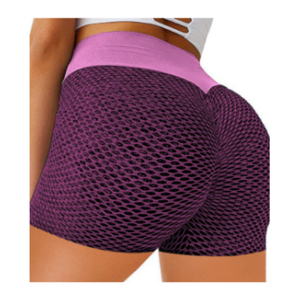 Icone™ ShapingShorts: Dame Formgivning Treningsshorts