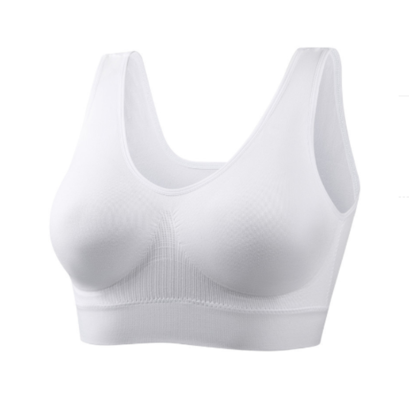 Icone™ ComfortBra 1+1 GRATIS: Komfortabel, Stilfull, Sømløs Full Dekning BH