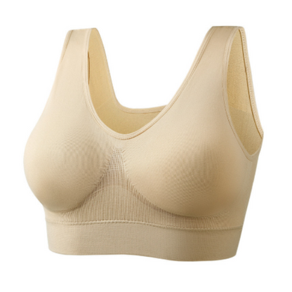 Icone™ ComfortBra 1+1 GRATIS: Komfortabel, Stilfull, Sømløs Full Dekning BH