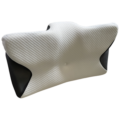 CurvePillow - Myk Ergonomisk Kurvepute