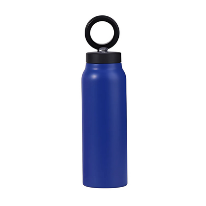 Holder360° MagneticBottle: Magnetisk Vannflaske Telefonholder