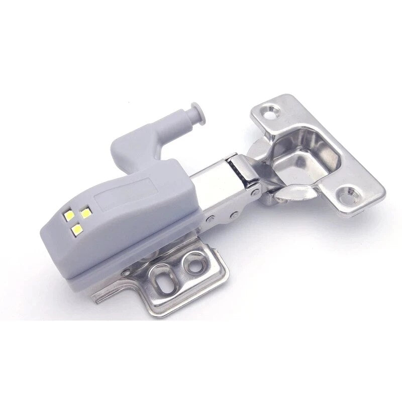 Ledsen™ HingeLight - Automatisk Hengsel LED Lys