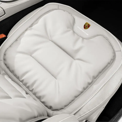 SeatCushion: Komfortabel og pustende bilsetepute