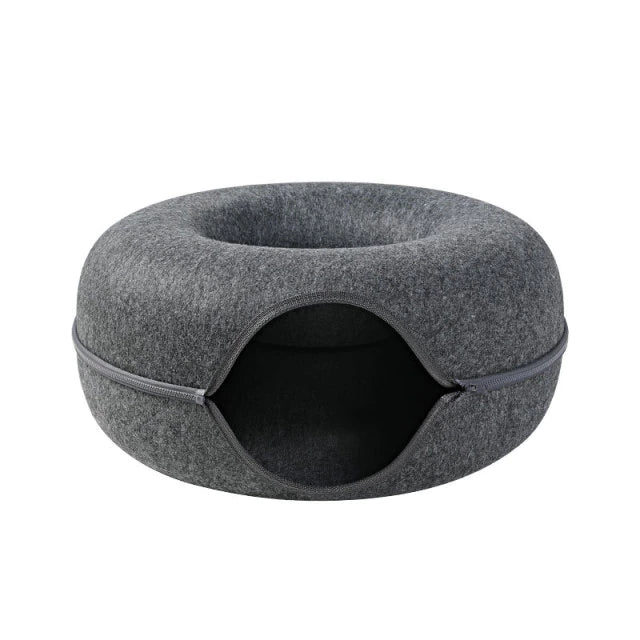 Catfri® Hotel - Kattetunnelseng