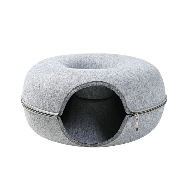 Catfri® Hotel - Kattetunnelseng