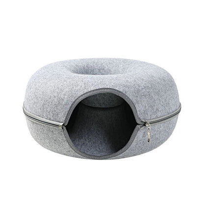 Catfri® Hotel - Kattetunnelseng