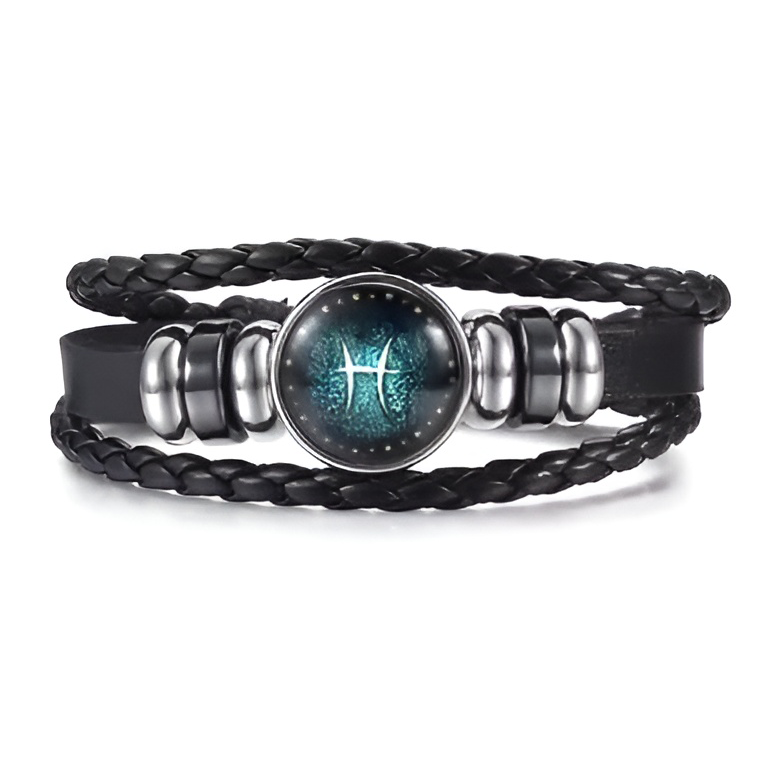 Jewelance™ StarBracelet 1+1 GRATIS: Unisex Flerlags Modebevidst Stjerne Armbånd