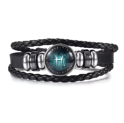 Jewelance™ StarBracelet 1+1 GRATIS: Unisex Flerlags Modebevidst Stjerne Armbånd