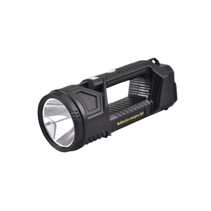 Ledsen™ PowerLight: Multifunksjonell Kraftig Oppladbar Nødlys