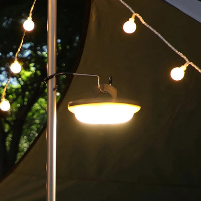 Ledsen™ FlexLight - Vanntett Bærbar Lyslenke
