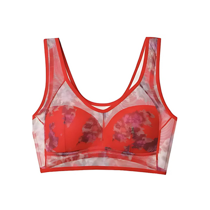 Icone™ ComfyBra 1+1 GRATIS: Komfortabel blonde-BH med full støtte for bruk hele dagen