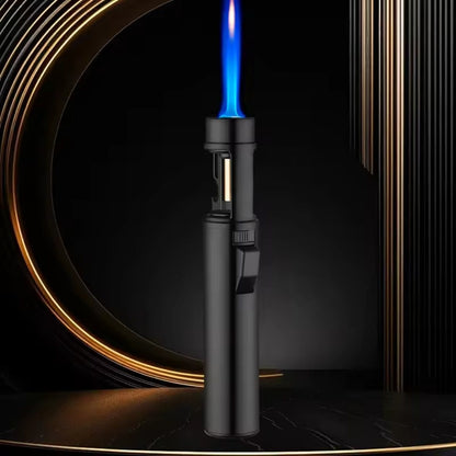 Globetrek° TurboTorch: Multifunksjonell Langvarig Turbofakkel