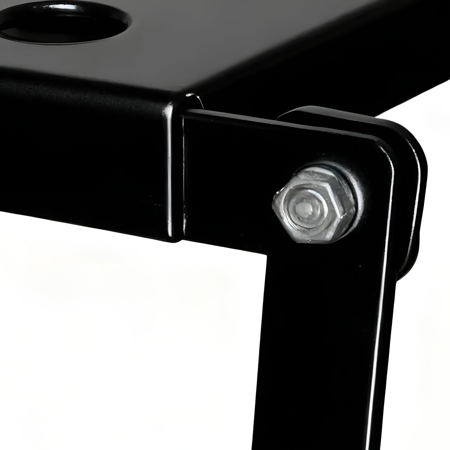 Globetrek° LadderHelper: Heavy-Duty Industri-Kvalitet Ergonomisk Stige Hjælper