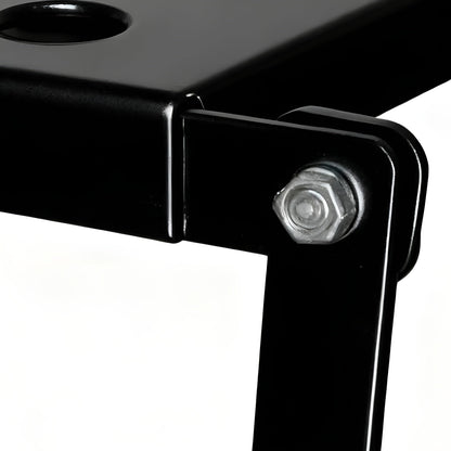 Globetrek° LadderHelper: Heavy-Duty Industri-Kvalitet Ergonomisk Stige Hjælper