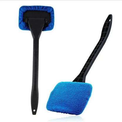 Cleaner Pro° WindshieldCleaner 1+1 GRATIS: Mikrofiber Bil Vindusrenser