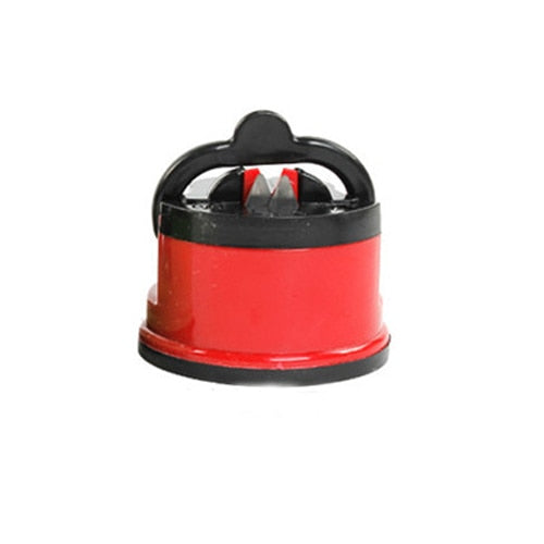 Globetrek° KnifeSharpener - Sugekopp Knivsliper
