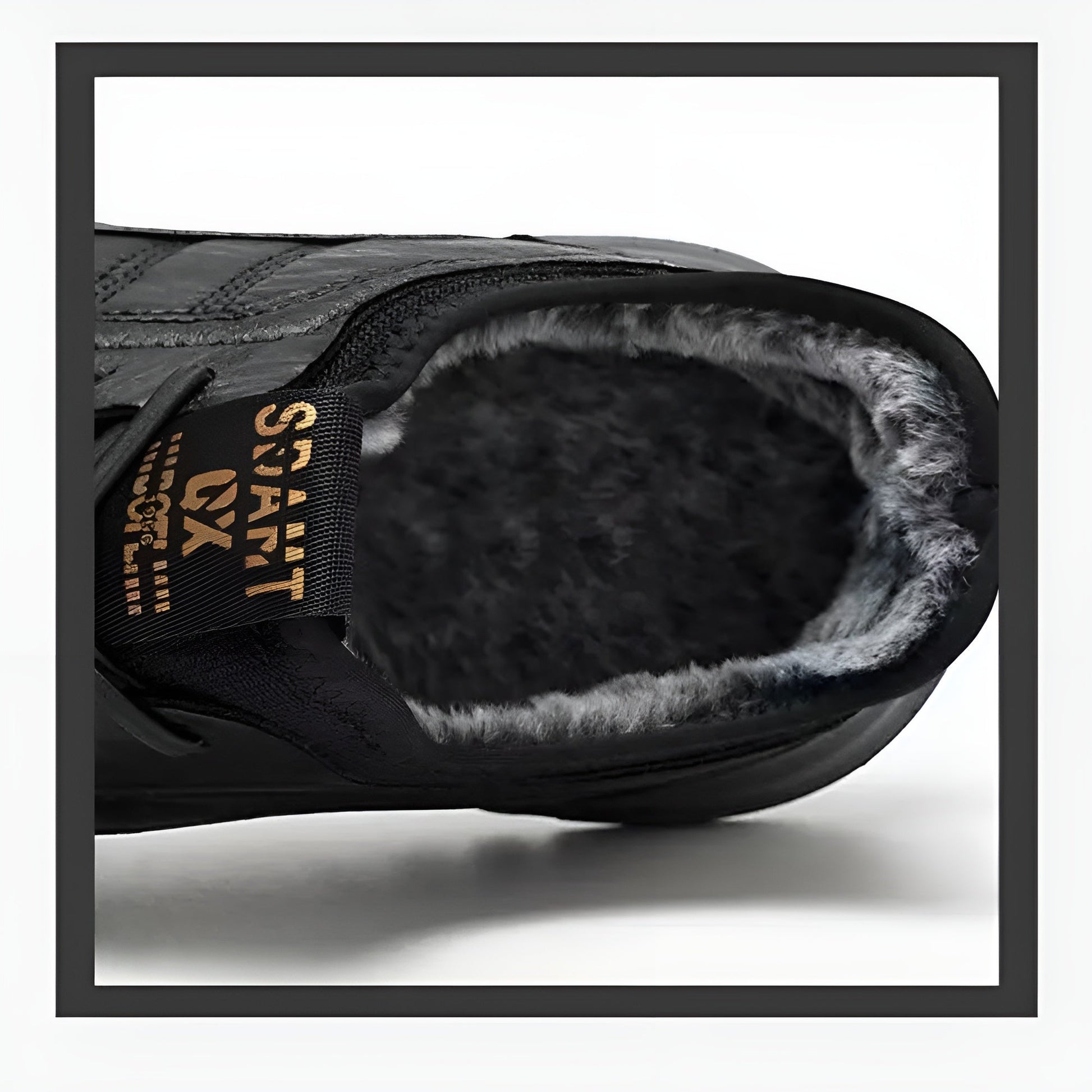 Happy™ CasualSneakers – Heldagskomfort Slitesterke Avslappede Sneakers