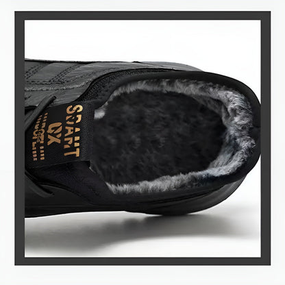 Happy™ CasualSneakers – Heldagskomfort Slitesterke Avslappede Sneakers