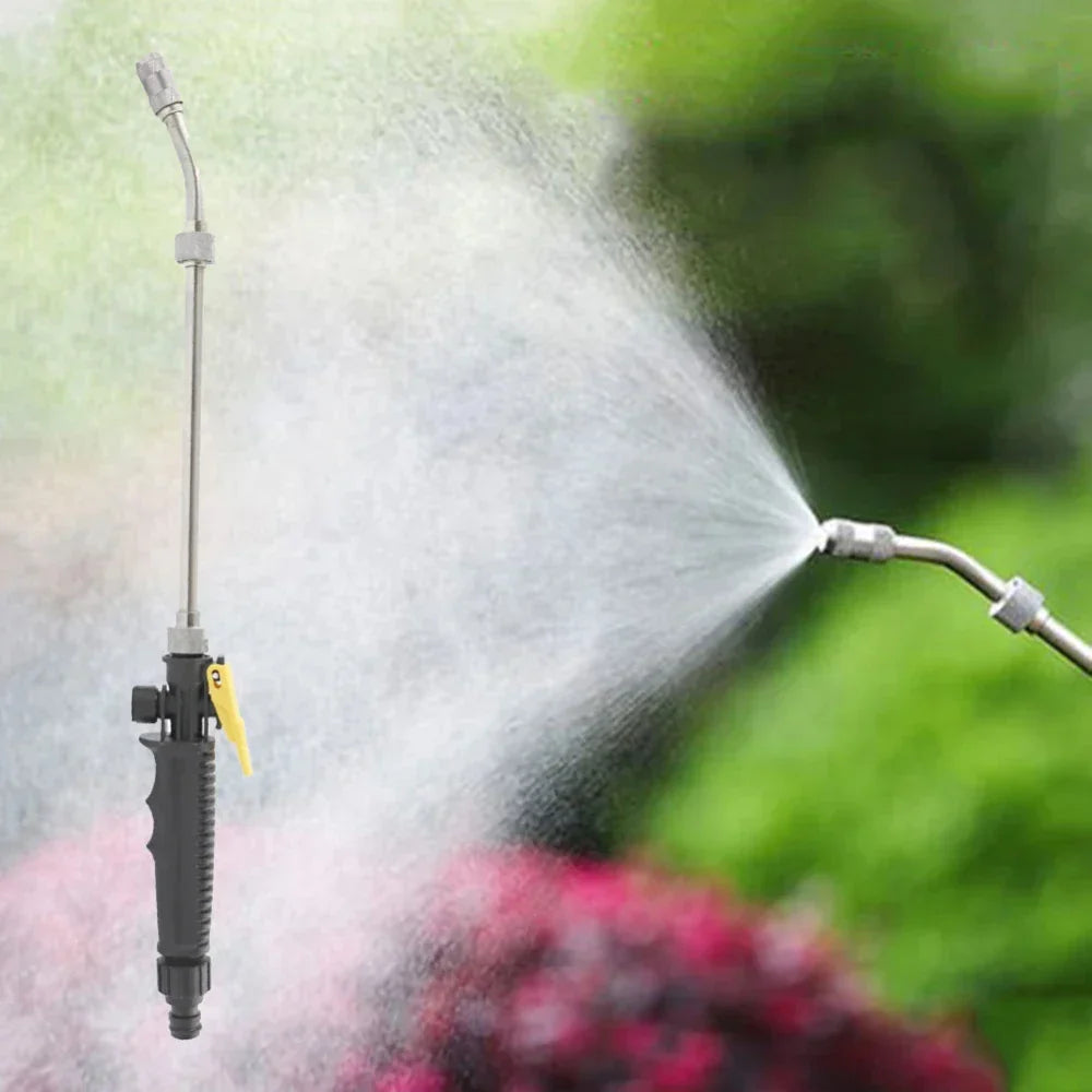 Cleaner Pro° PressureWasher: 2-i-1 Høytrykksvasker