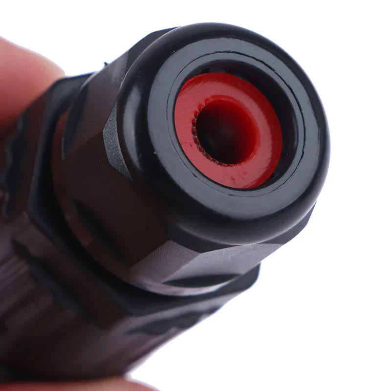 WireConnector - Vanntett Utendørs Ledningskontakt