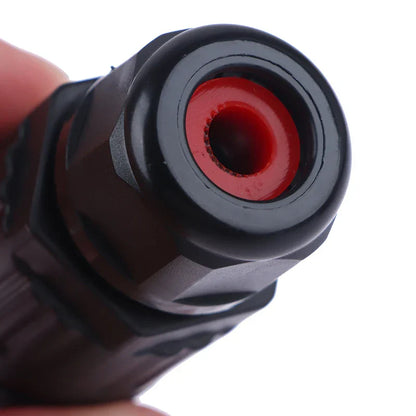 WireConnector - Vanntett Utendørs Ledningskontakt
