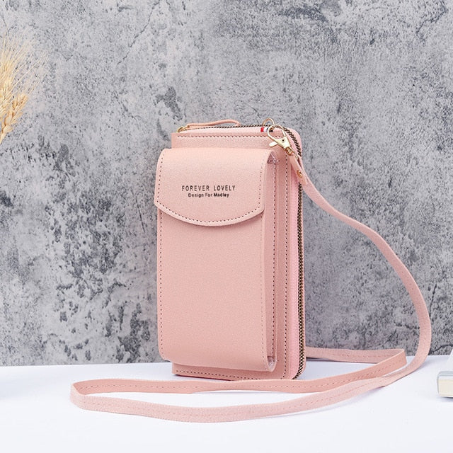 Icone™ StuffClutch - Den Originale Stilfulle Og Funksjonelle StuffClutch