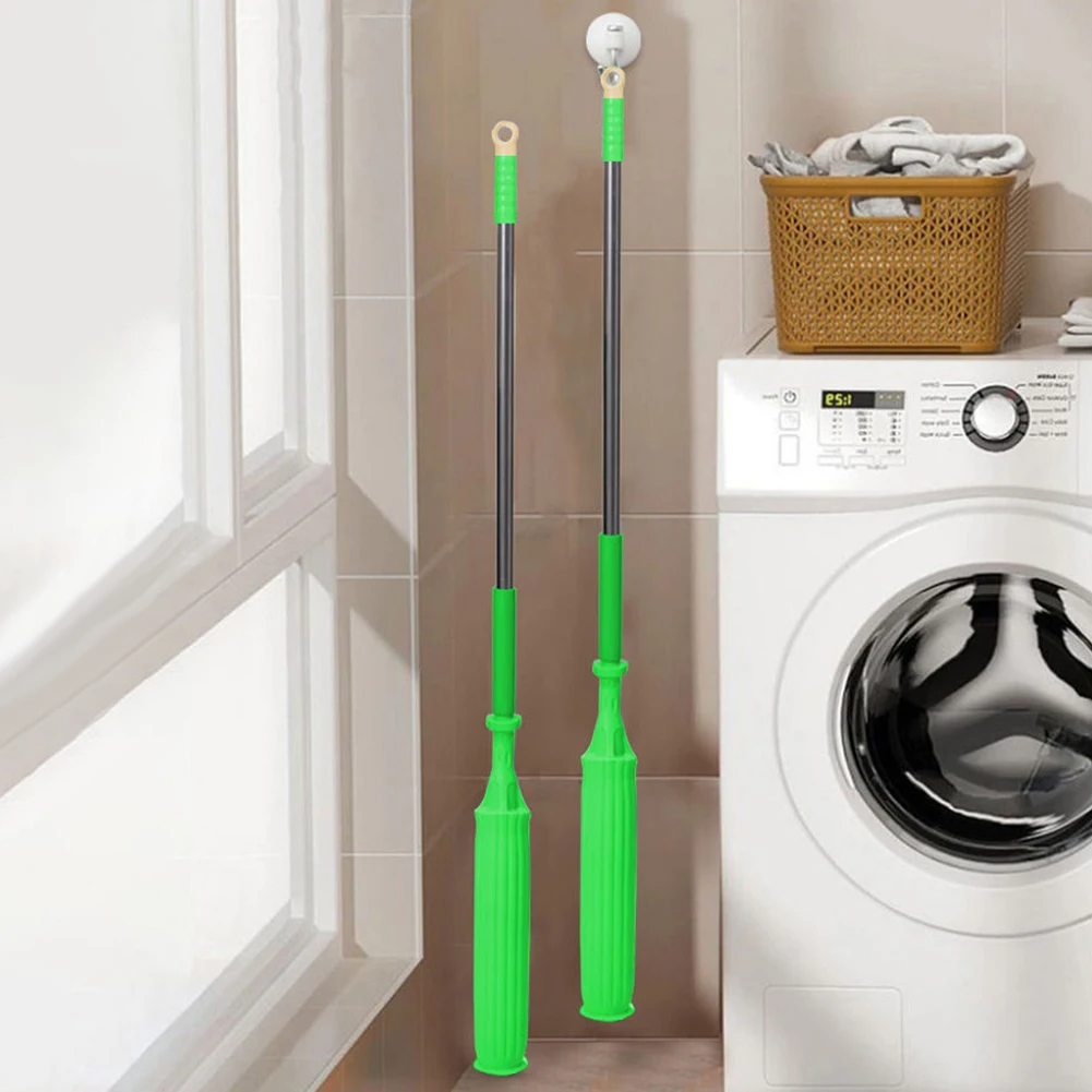 Cleaner Pro° SmartSqueeze 1+1 GRATIS: Håndfri Selv-vridende Smart Klem Vridemopp