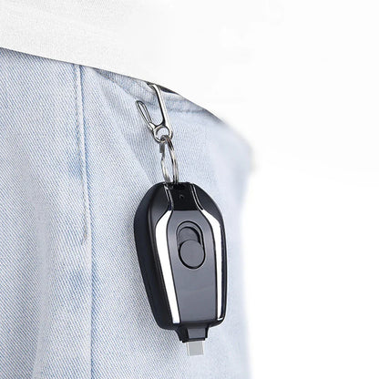 ChargeBuddy - Trådløs Lading Batteripakke
