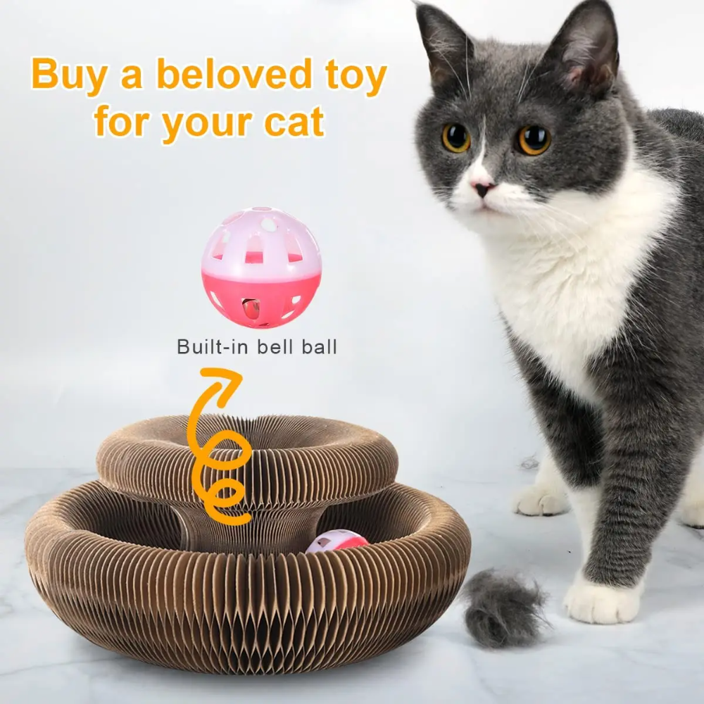 Catfri® - Katten Klør