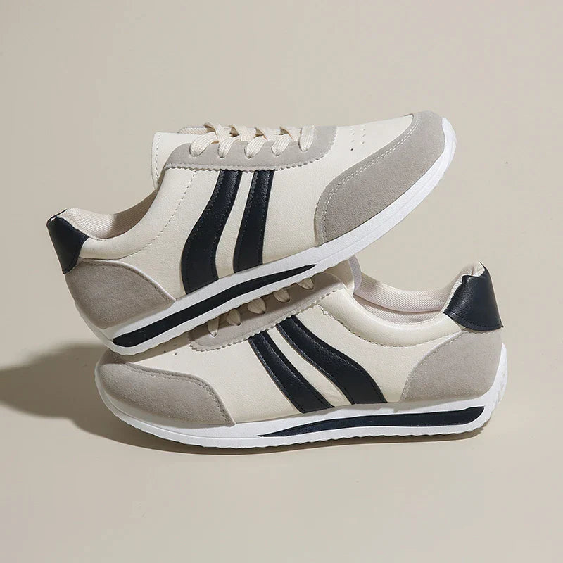 Happy™ DailyShoes: Allsidige og avslappede hverdagssko for kvinner