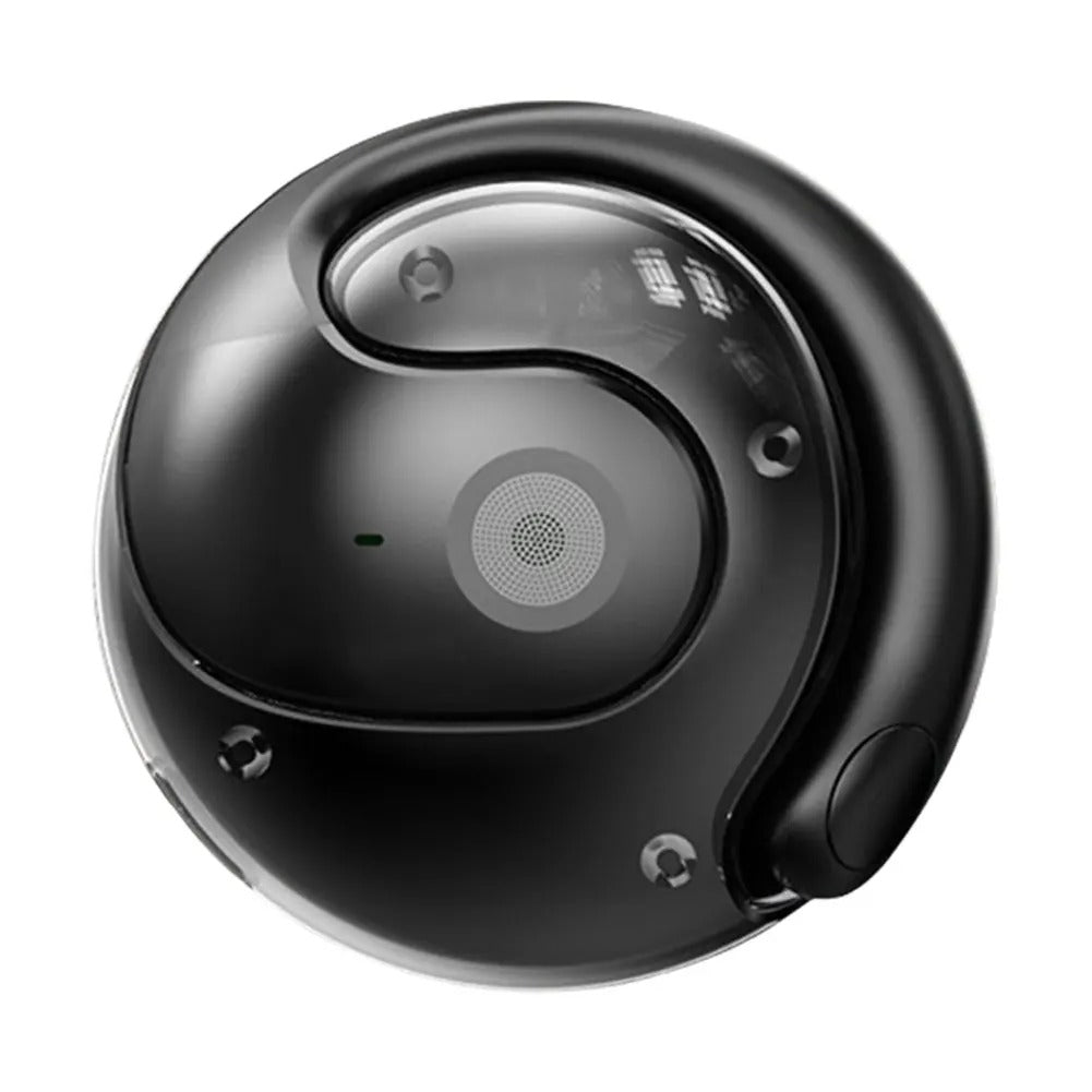 TranslatorEarbuds - Trådløse Bluetooth Språkoversettelse Hodetelefoner
