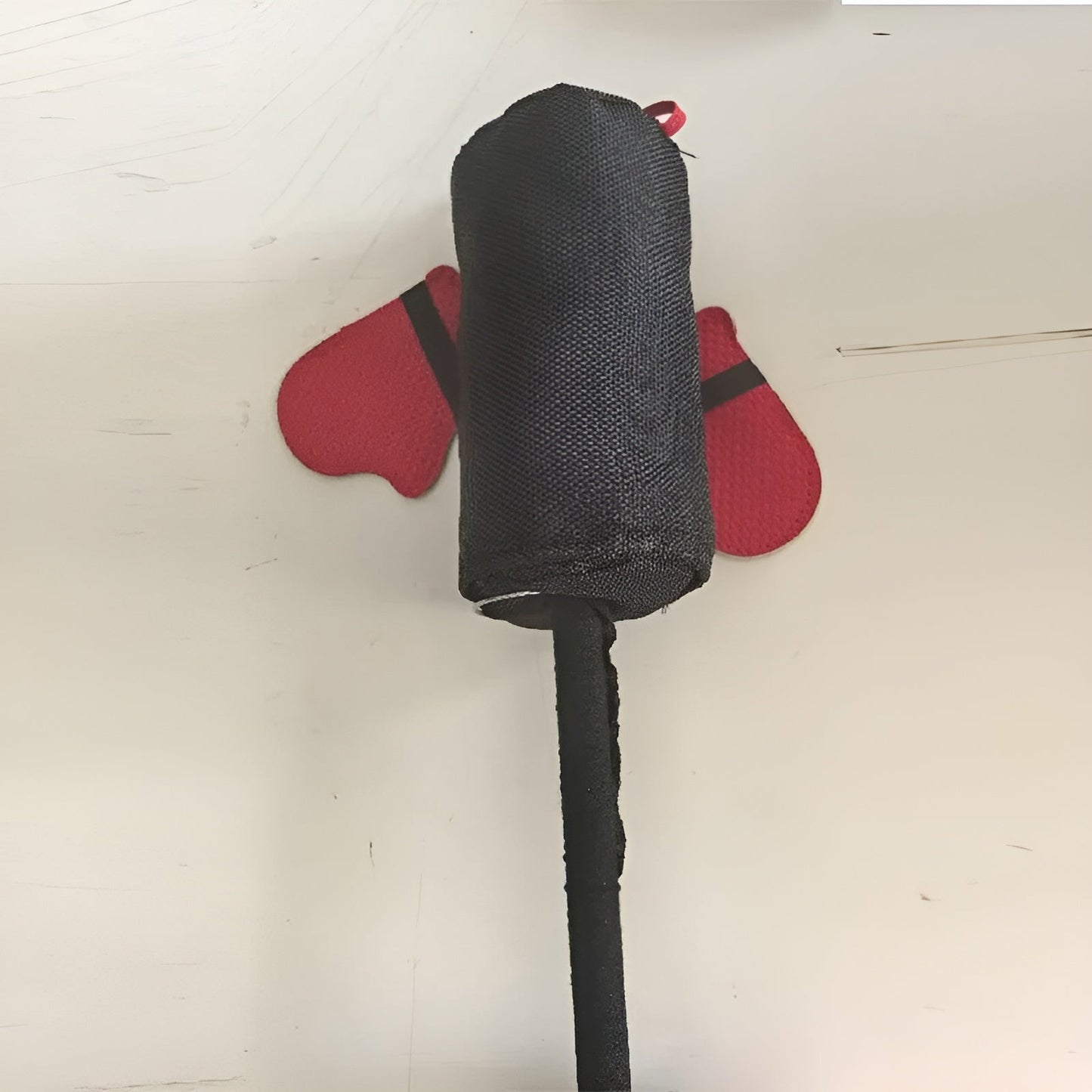 Catfri® PunchingBag: Interaktiv Moro Trening Katteboksesekk