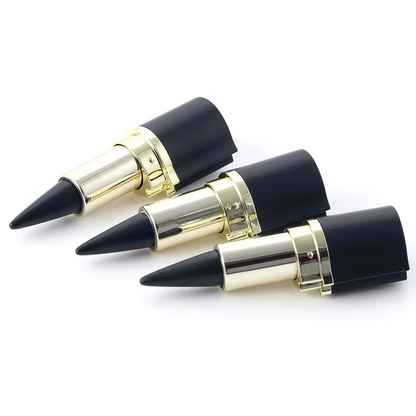 EasyEyeliner 1+1 GRATIS: Langtidsholdbar Glat Glide Easy Eyeliner Pen