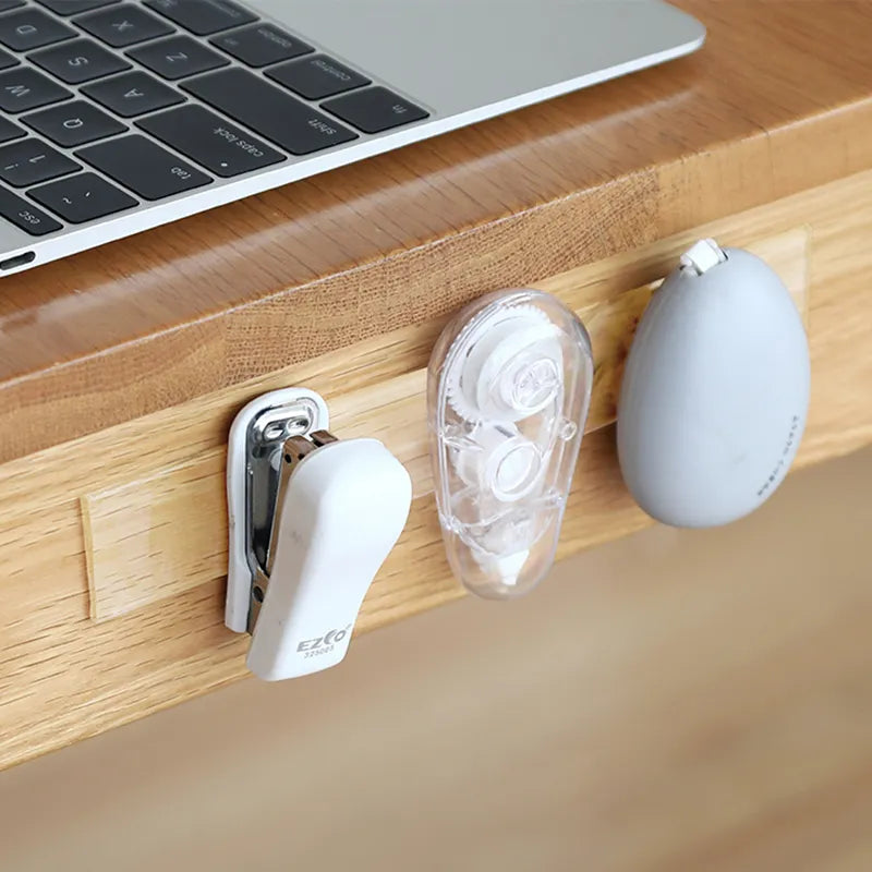 MagicTape - Supersterk Dobbeltklebende Transparent Teip