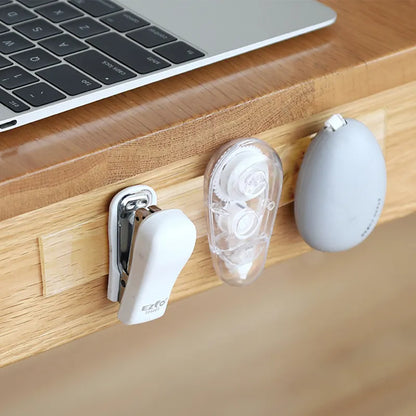 MagicTape - Supersterk Dobbeltklebende Transparent Teip