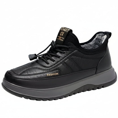 Happy™ CasualSneakers – Heldagskomfort Slitesterke Avslappede Sneakers
