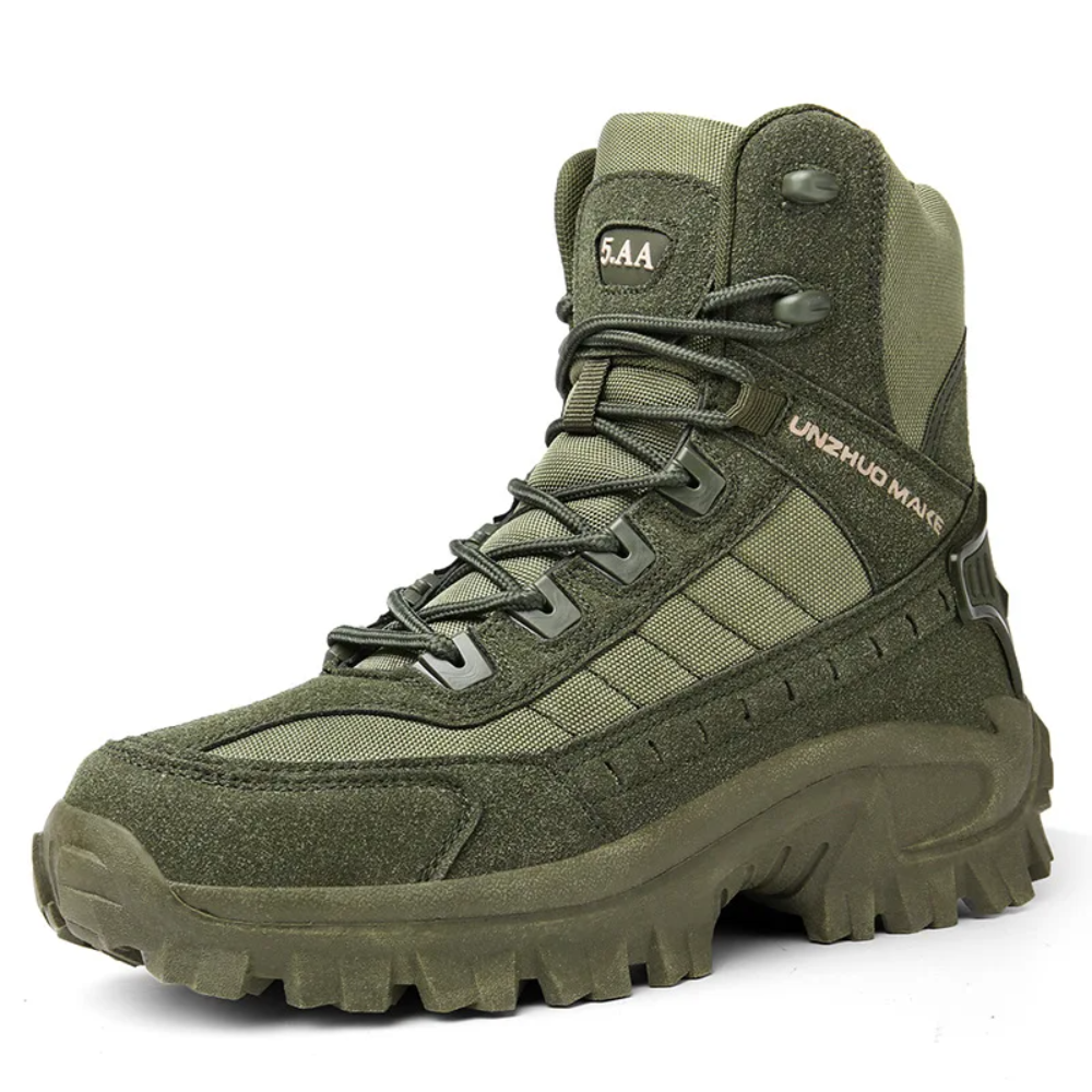 Happy™ CombatShoes – Høy topp Lett Alle formål Kampsko