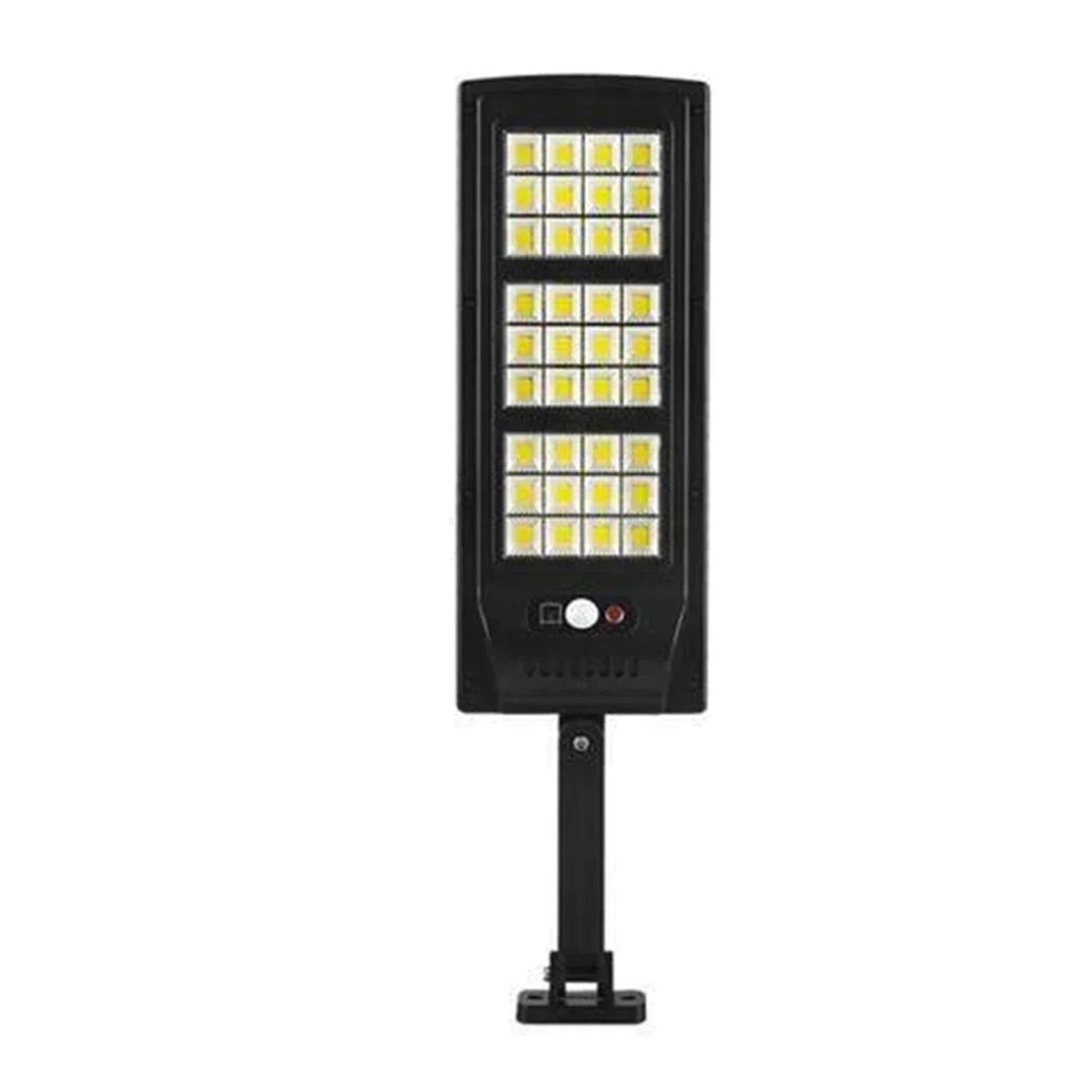 Leddi™ Cobra | Solar Energy LED Light | Vanntett IP65 hagelampe