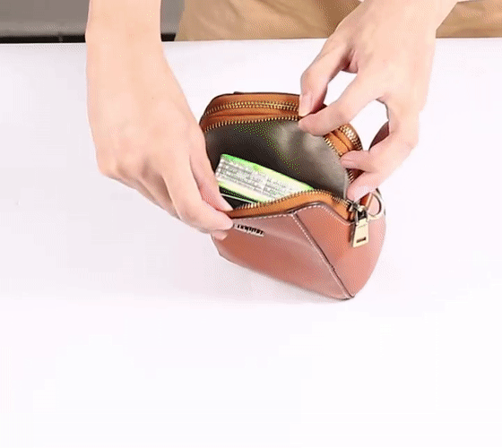 Icone™ CellBag- Alle Tændstikker Crossbody Mobiltelefonveske