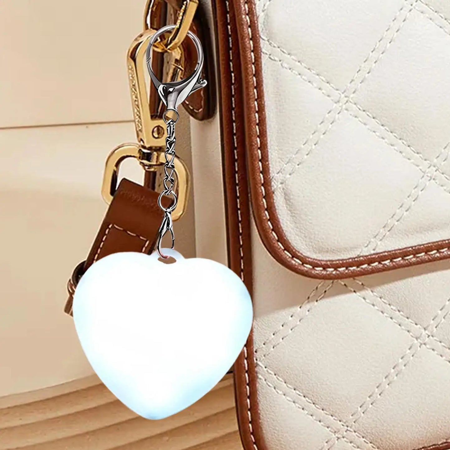 Ledsen™ PurseLight 1+1 GRATIS: LED Glød Røre Sensor Taske Lys