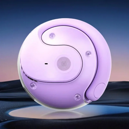 TranslatorEarbuds - Trådløse Bluetooth Språkoversettelse Hodetelefoner