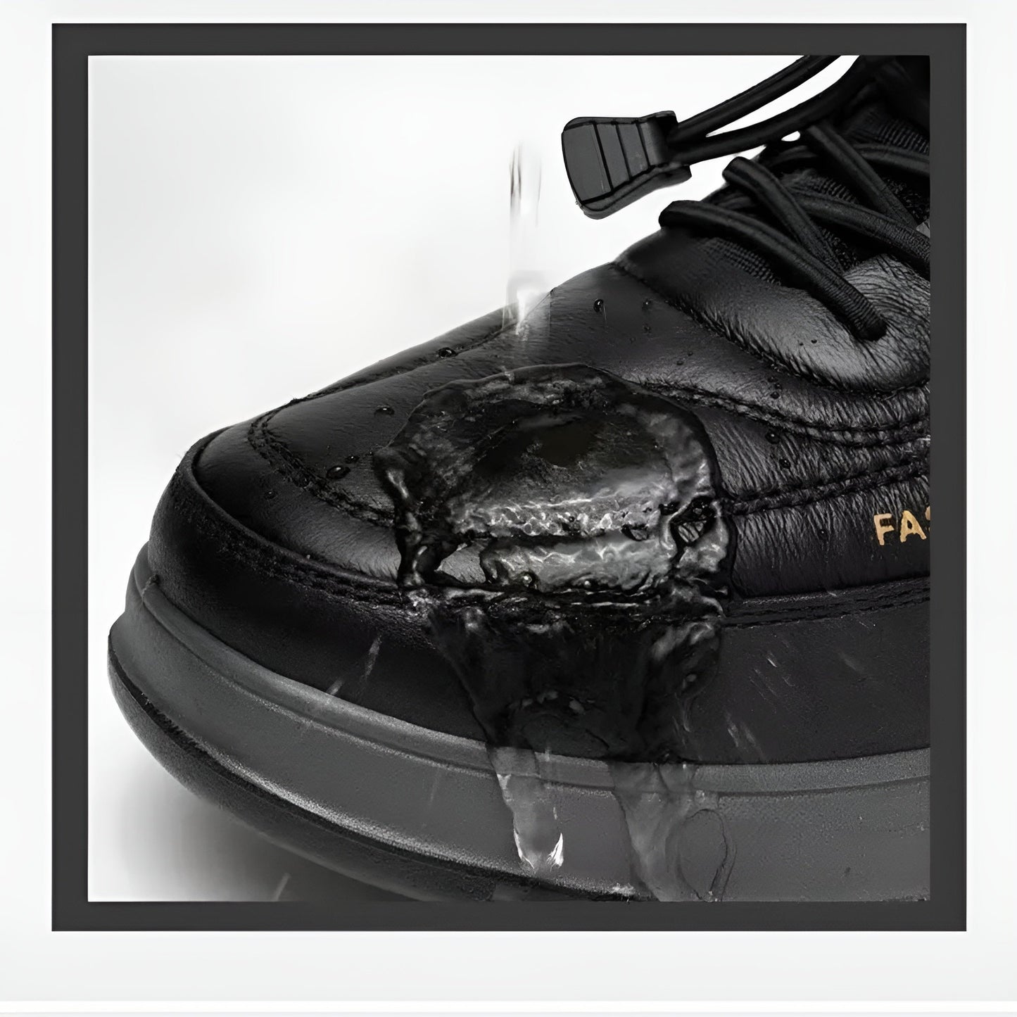 Happy™ CasualSneakers – Heldagskomfort Slitesterke Avslappede Sneakers