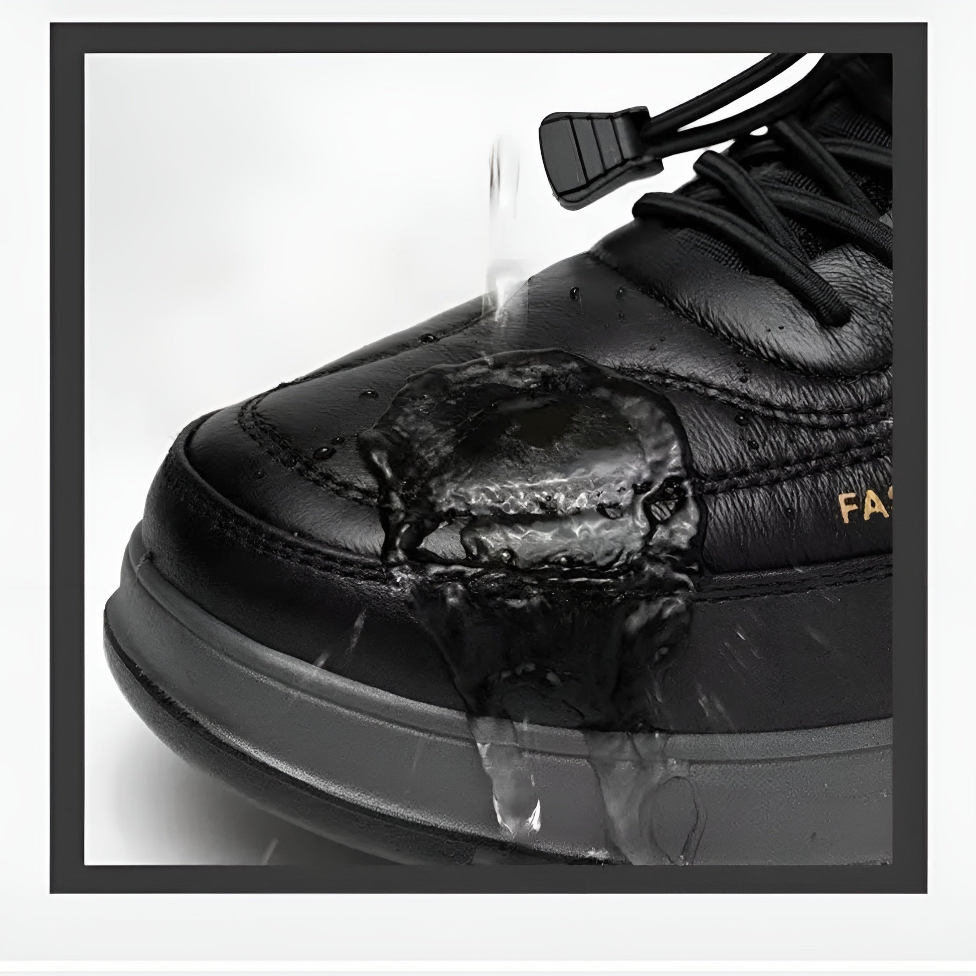 Happy™ CasualSneakers – Heldagskomfort Slitesterke Avslappede Sneakers