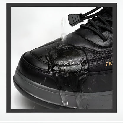 Happy™ CasualSneakers – Heldagskomfort Slitesterke Avslappede Sneakers